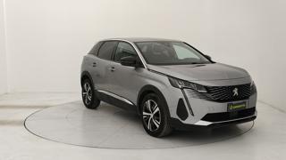 PEUGEOT 3008 usata, con Boardcomputer
