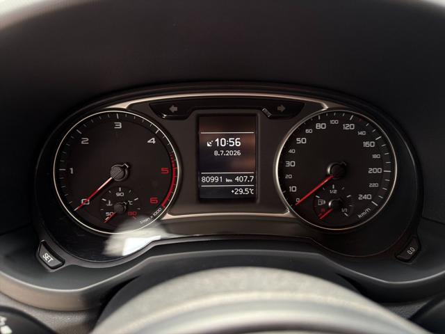 AUDI A1 usata, con Chiusura centralizzata