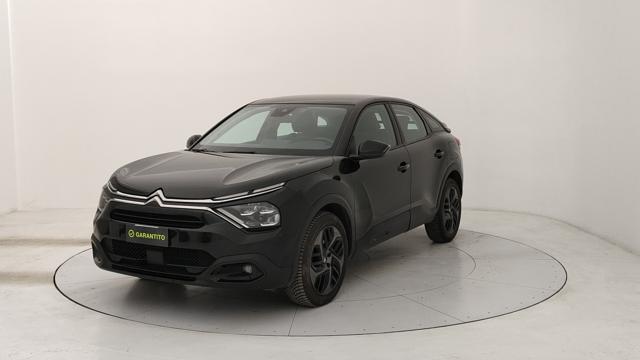 CITROEN C4 usata, con ABS