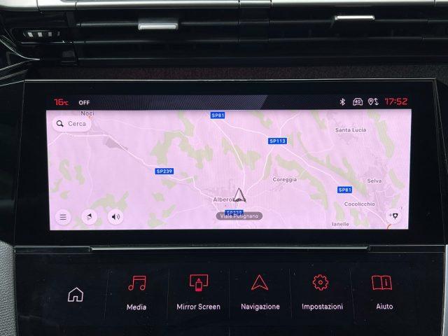 PEUGEOT 308 usata 26