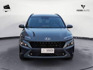 HYUNDAI Kona usata, con Airbag Passeggero
