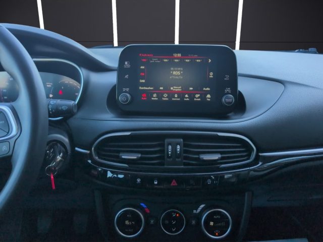 FIAT Tipo usata, con Bluetooth