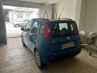 FIAT Panda usata, con Airbag Passeggero
