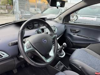LANCIA Ypsilon usata, con Controllo trazione