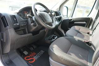 FIAT Ducato usata, con Servosterzo