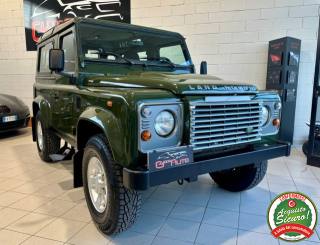 LAND ROVER Defender usata, con Autoradio