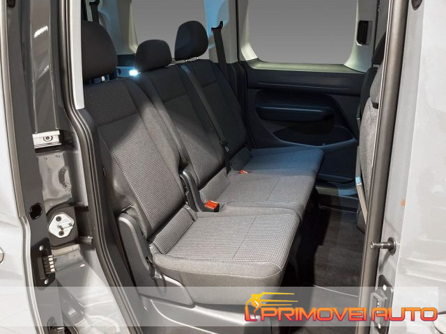 VOLKSWAGEN Caddy usata, con Airbag Passeggero