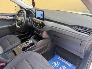 FORD Kuga usata, con Cerchi in lega