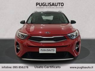 KIA Stonic usata, con Airbag