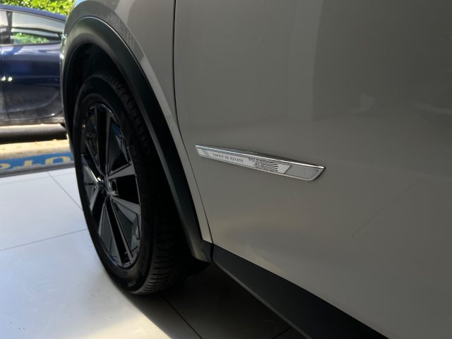 DS AUTOMOBILES DS 7 usata, con Airbag testa