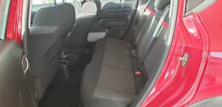 CITROEN C3 usata, con Cerchi in lega