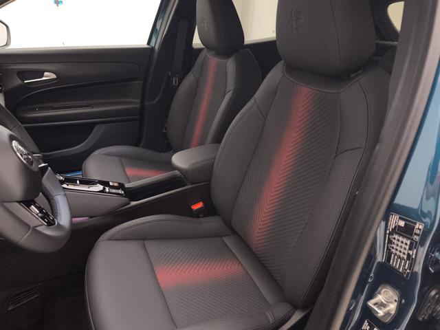 ALFA ROMEO Junior usata, con Controllo automatico clima