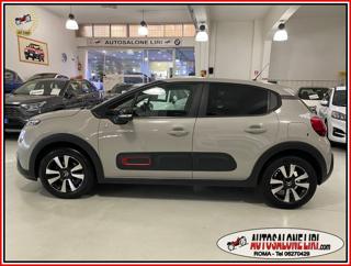 CITROEN C3 usata, con Boardcomputer