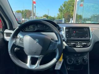 PEUGEOT 2008 usata, con Fendinebbia