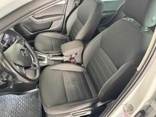 SKODA Octavia usata, con Boardcomputer