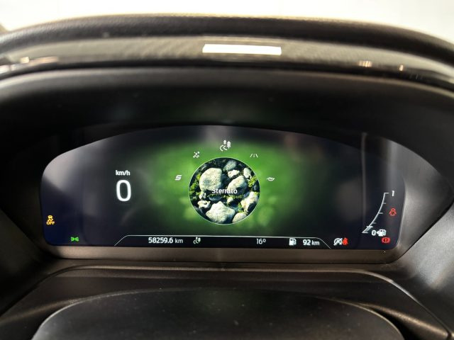 FORD Puma usata, con ESP