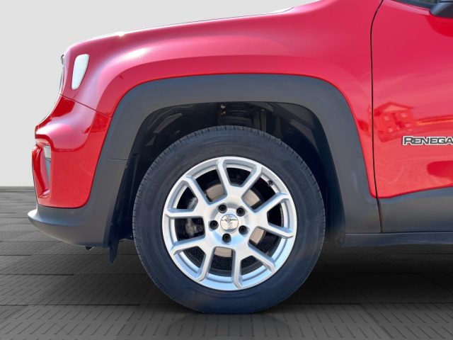 JEEP Renegade usata 15
