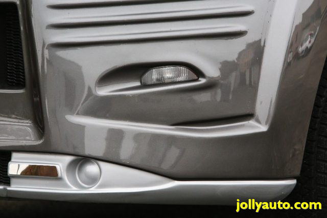 CITROEN Jumper usata, con Bracciolo