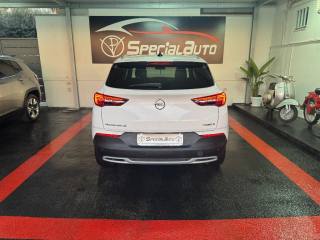 OPEL Grandland X usata, con Cerchi in lega