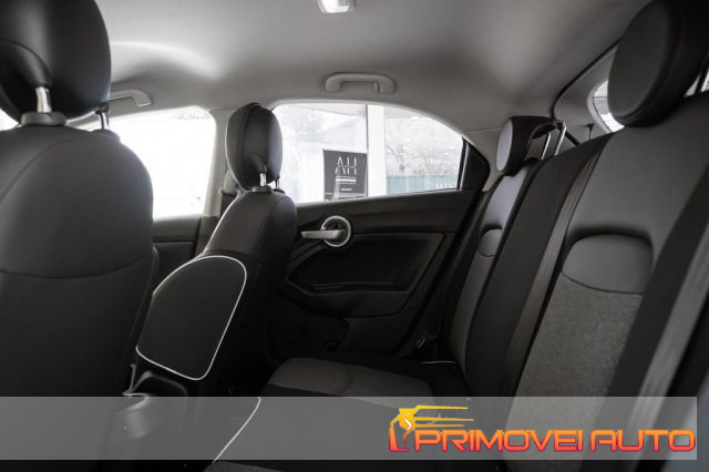 FIAT 500X usata, con Controllo trazione