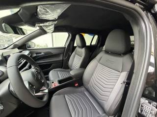 JEEP Avenger usata, con Isofix