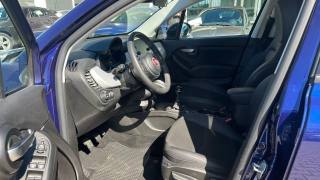 FIAT 500X usata, con Chiusura centralizzata