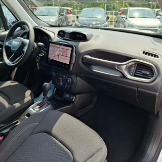 JEEP Renegade usata, con ESP