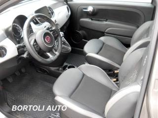 FIAT 500 usata, con Autoradio