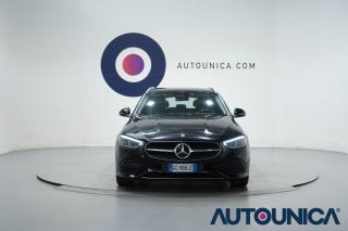 MERCEDES-BENZ C 200 usata, con Airbag