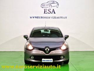 RENAULT Clio usata, con Chiusura centralizzata