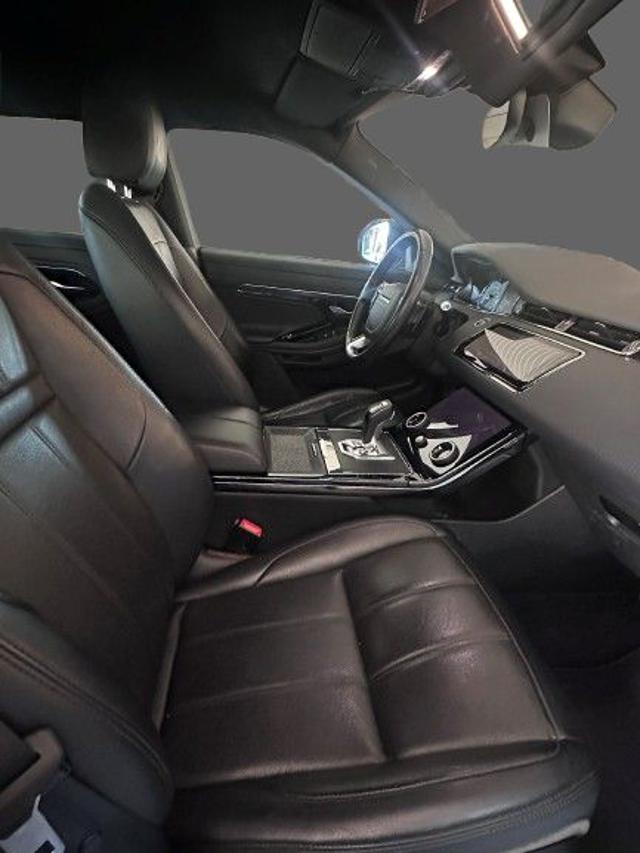 LAND ROVER Range Rover Evoque usata, con Airbag laterali