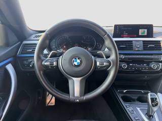 BMW 420 usata 11