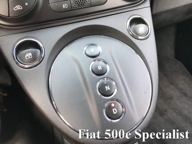 ABARTH 500 usata 45