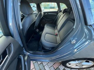 AUDI A3 usata, con ESP