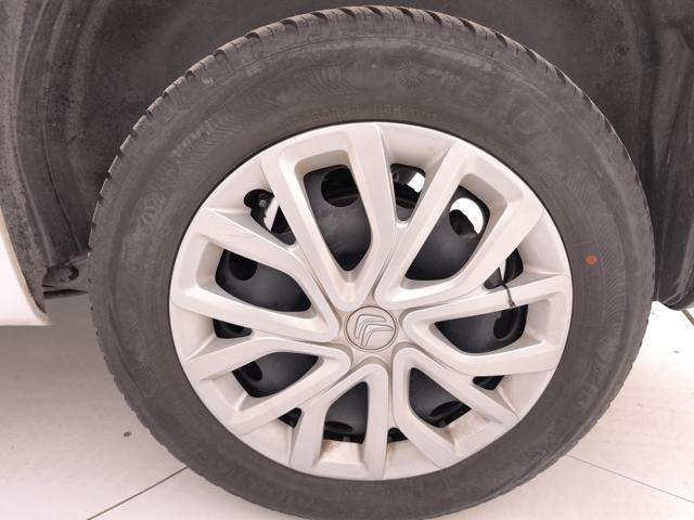CITROEN Berlingo usata 18