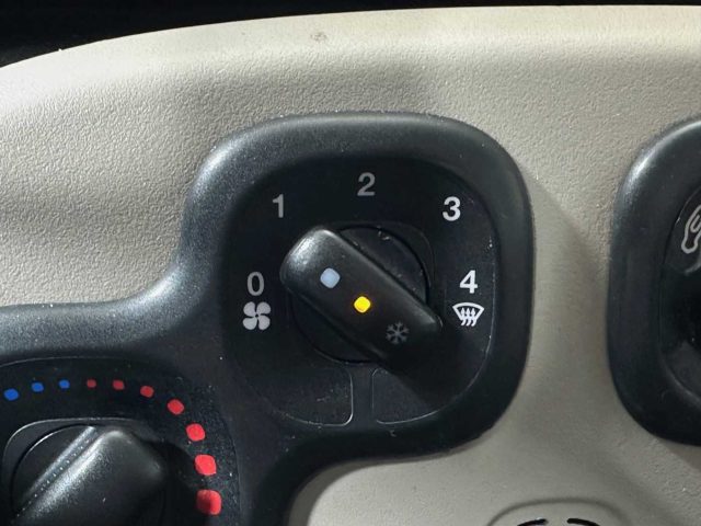 FIAT Panda usata 20