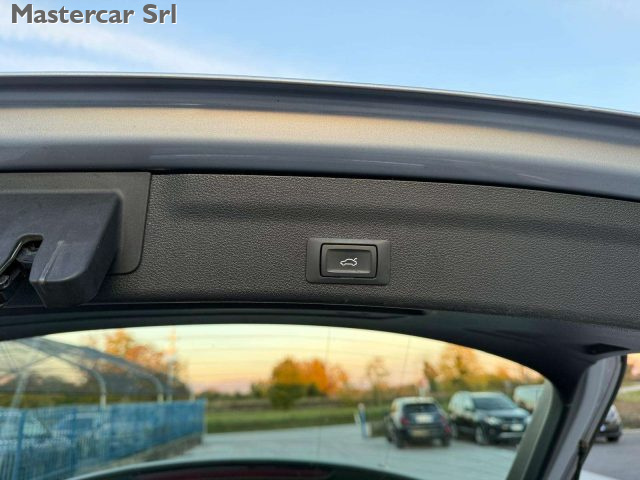 AUDI A6 usata, con Sistema di navigazione