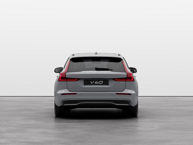 VOLVO V60 usata, con Airbag Passeggero