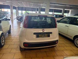 FIAT Panda usata, con Chiusura centralizzata