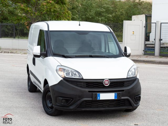 FIAT Doblo usata, con Chiusura centralizzata telecomandata