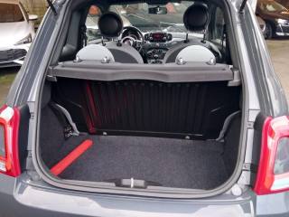 FIAT 500 usata, con Servosterzo