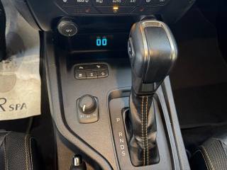 FORD Ranger usata, con Sedili riscaldati