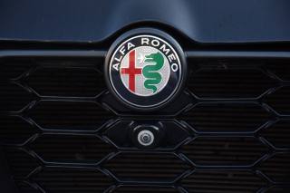 ALFA ROMEO Tonale usata, con Filtro antiparticolato