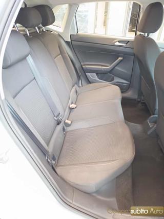 VOLKSWAGEN Polo usata 21