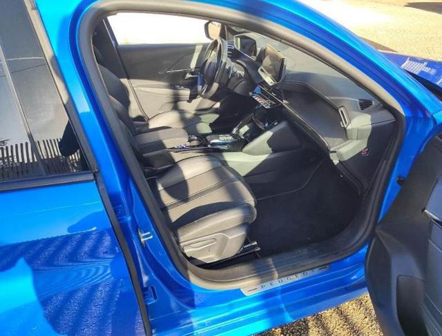 PEUGEOT 208 usata, con Autoradio