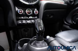 MINI Cooper usata, con Controllo elettronico della corsia