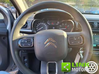 CITROEN C3 usata, con Park Distance Control