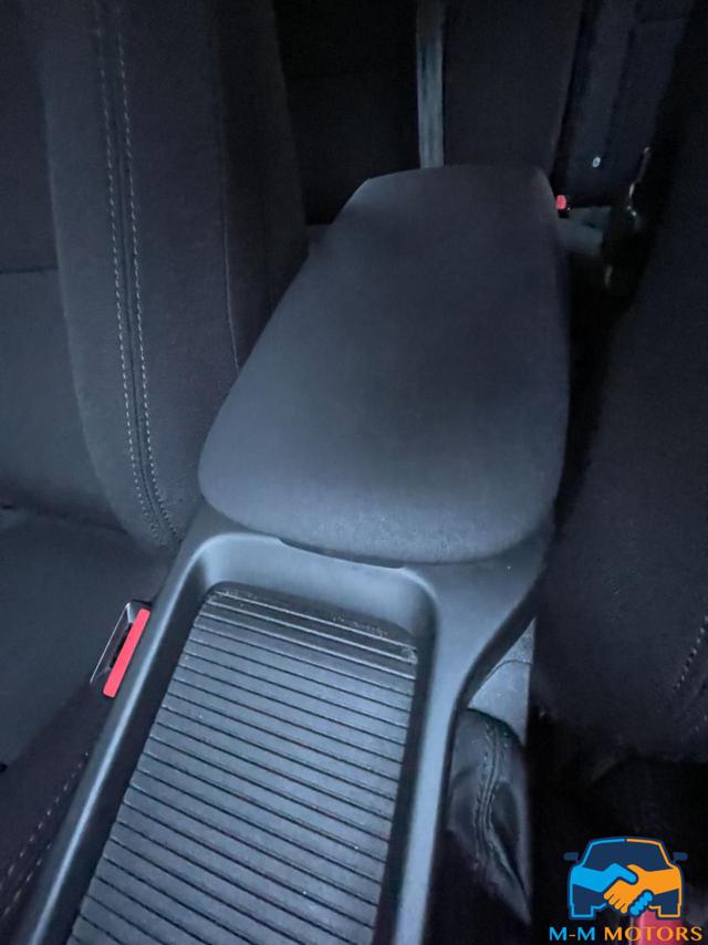 VOLVO V40 usata, con Touch screen