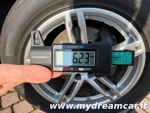 PORSCHE Macan usata 23