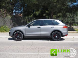 PORSCHE Cayenne usata, con Chiusura centralizzata
